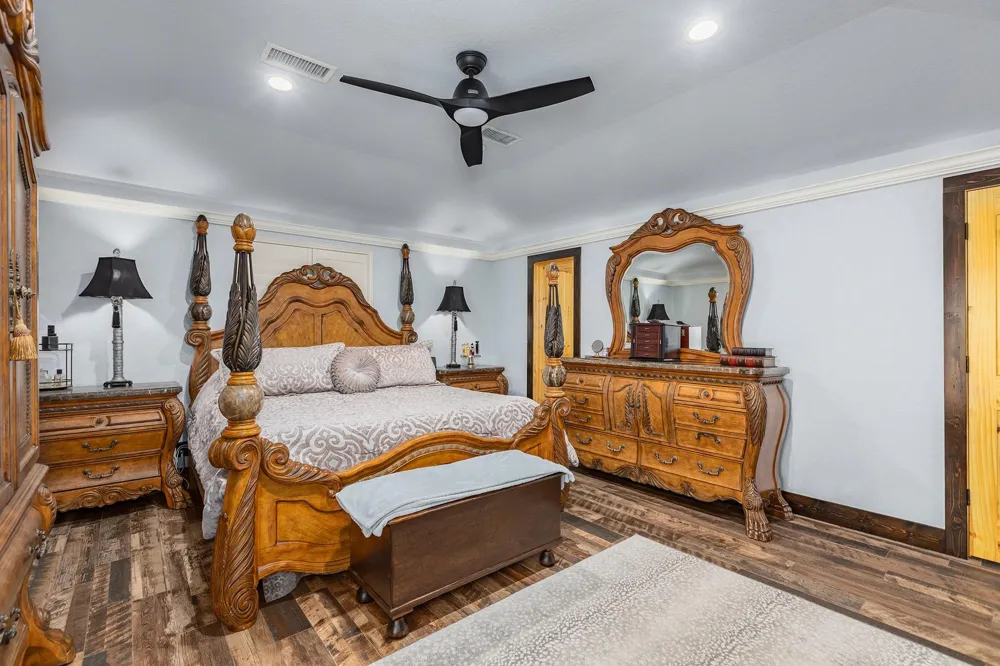 21519 Tophill Drive Spring, TX 77388