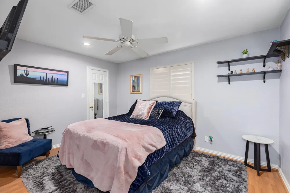 21519 Tophill Drive Spring, TX 77388