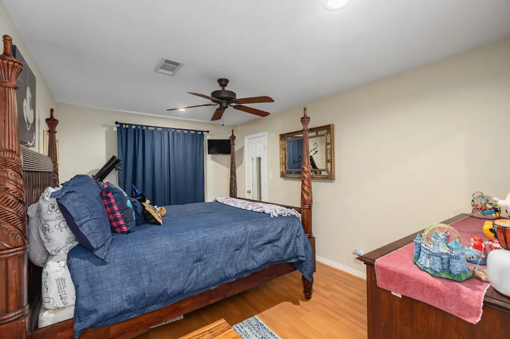 21519 Tophill Drive Spring, TX 77388