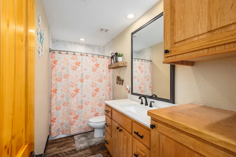 21519 Tophill Drive Spring, TX 77388