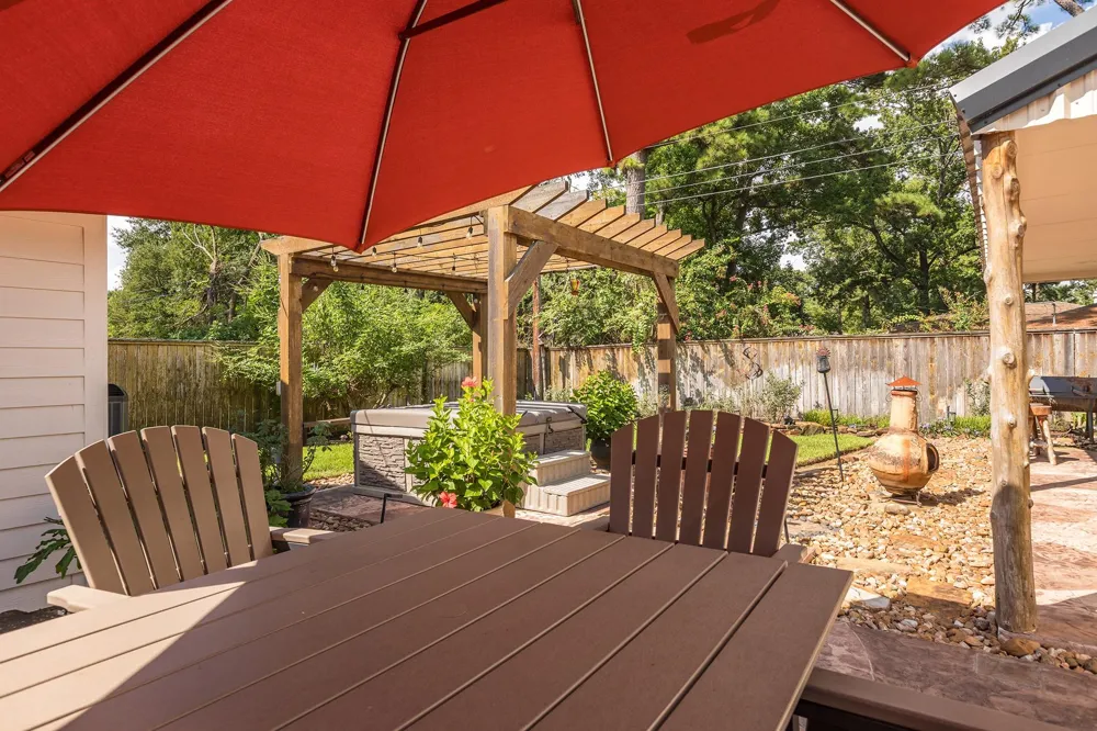 21519 Tophill Drive Spring, TX 77388