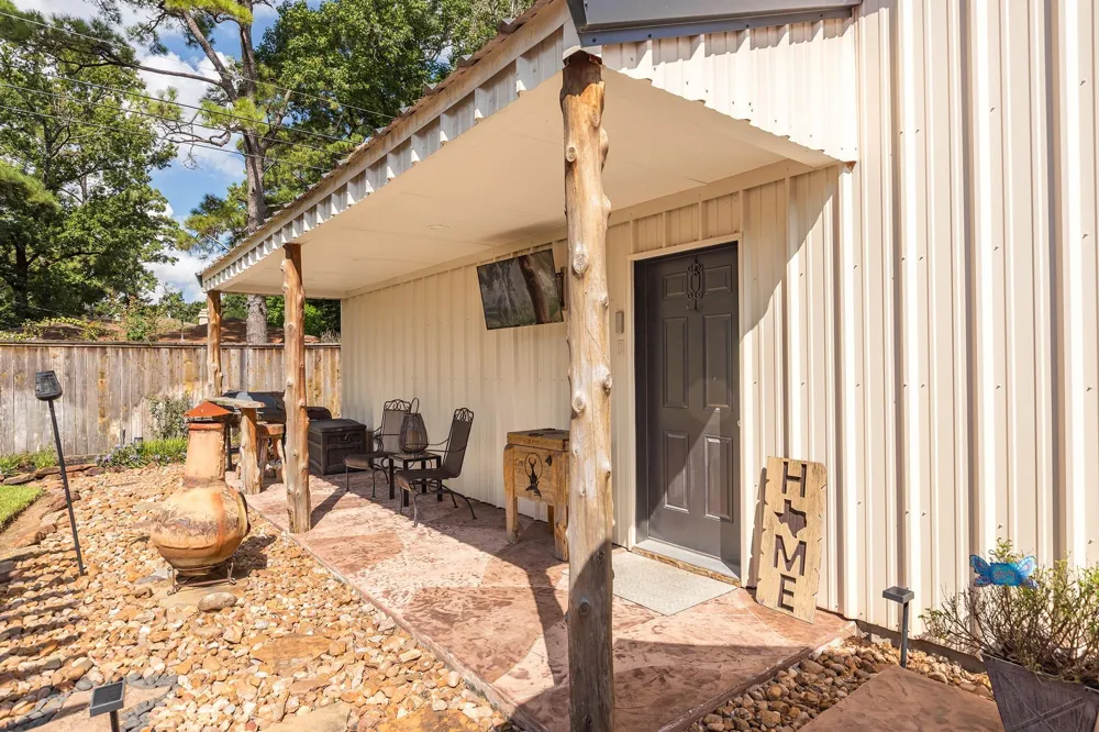 21519 Tophill Drive Spring, TX 77388