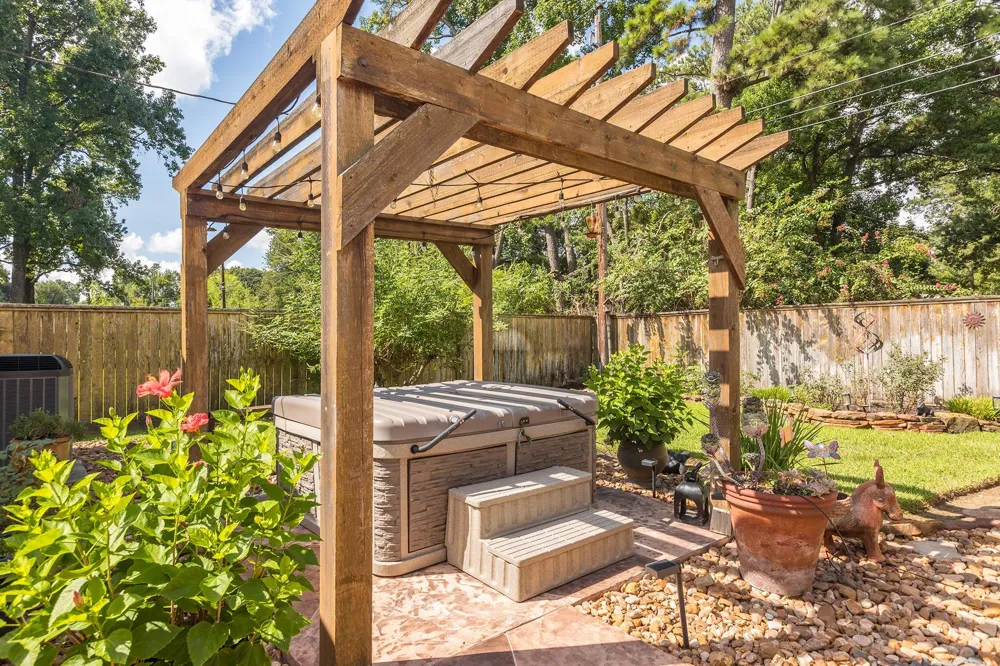 21519 Tophill Drive Spring, TX 77388