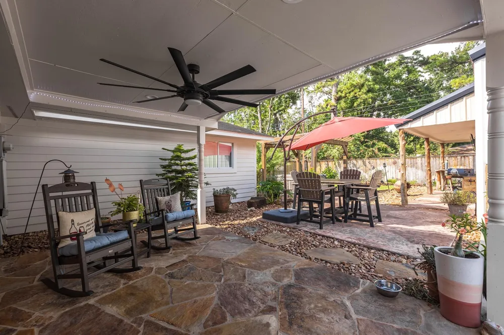 21519 Tophill Drive Spring, TX 77388