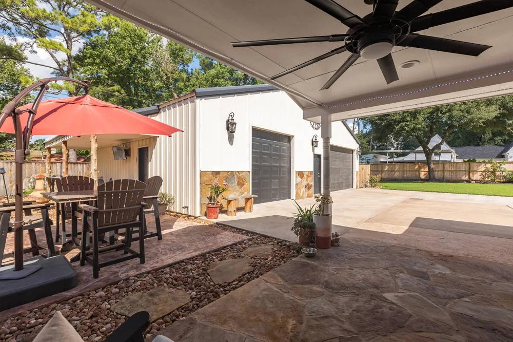 21519 Tophill Drive Spring, TX 77388