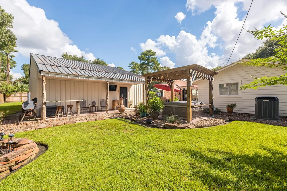 21519 Tophill Drive Spring, TX 77388