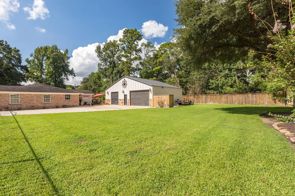 21519 Tophill Drive Spring, TX 77388