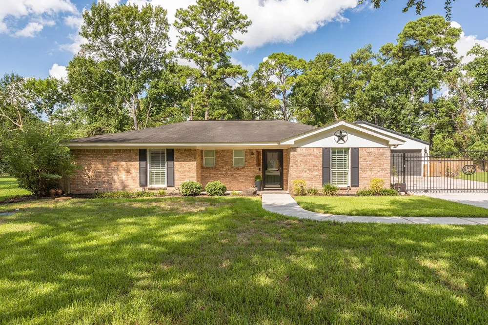 21519 Tophill Drive Spring, TX 77388
