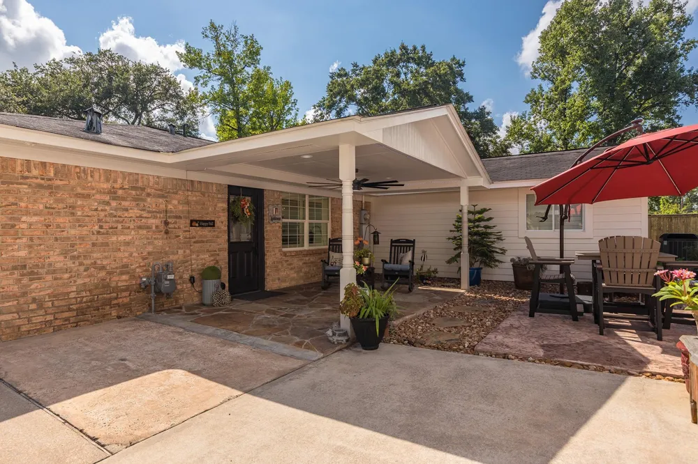 21519 Tophill Drive Spring, TX 77388