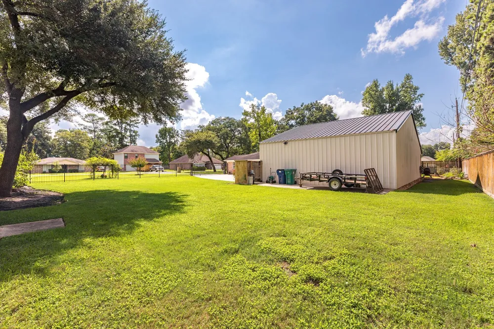 21519 Tophill Drive Spring, TX 77388