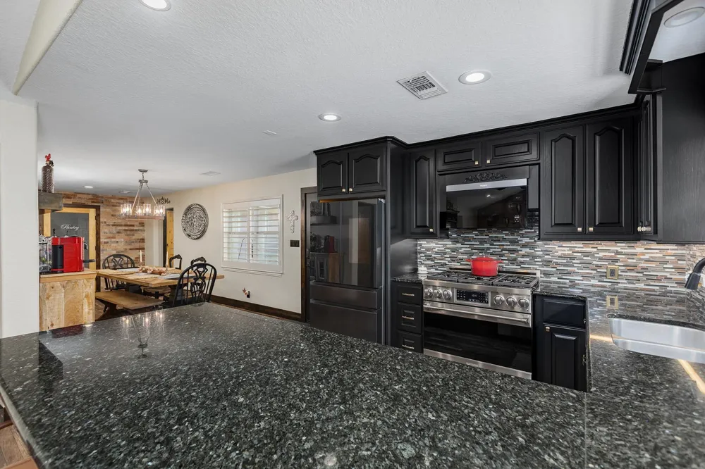21519 Tophill Drive Spring, TX 77388