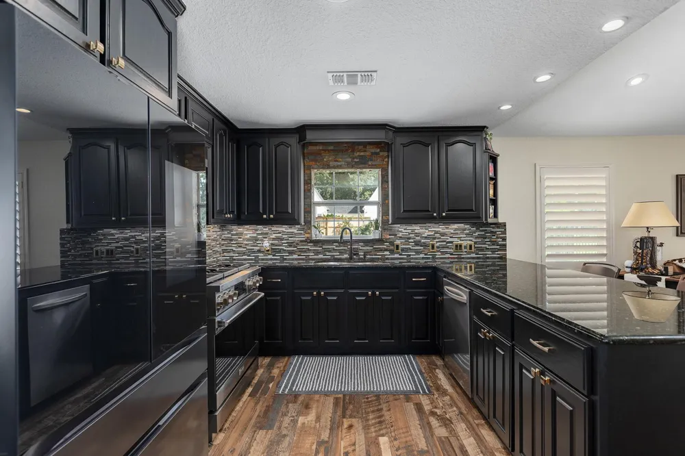 21519 Tophill Drive Spring, TX 77388