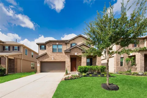 4459 Ashberry Pine Lane