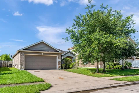 13112 Trail Manor Drive
