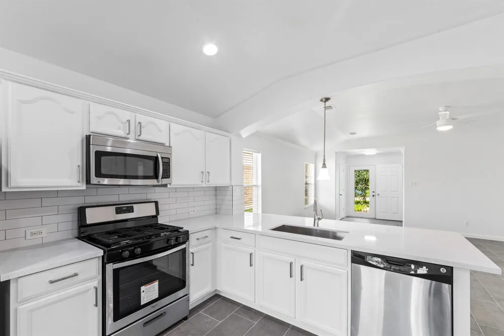 13112 Trail Manor Drive Pearland, TX 77584