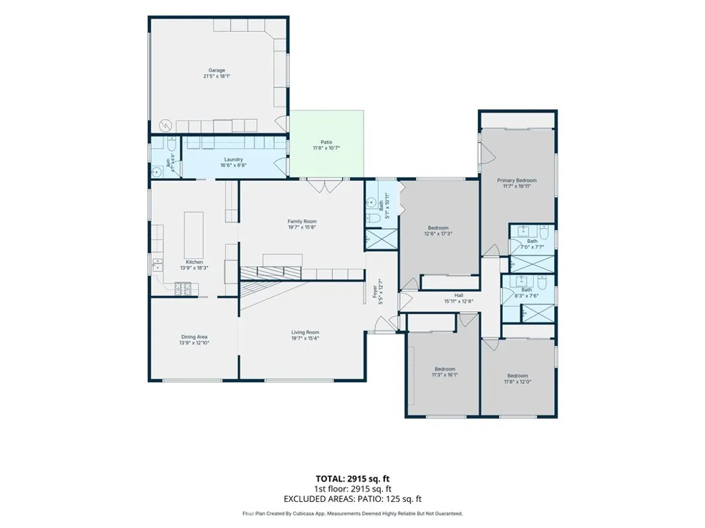 5323 Falkirk Riverside, CA 92506