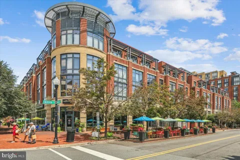 520 JOHN CARLYLE STREET #343