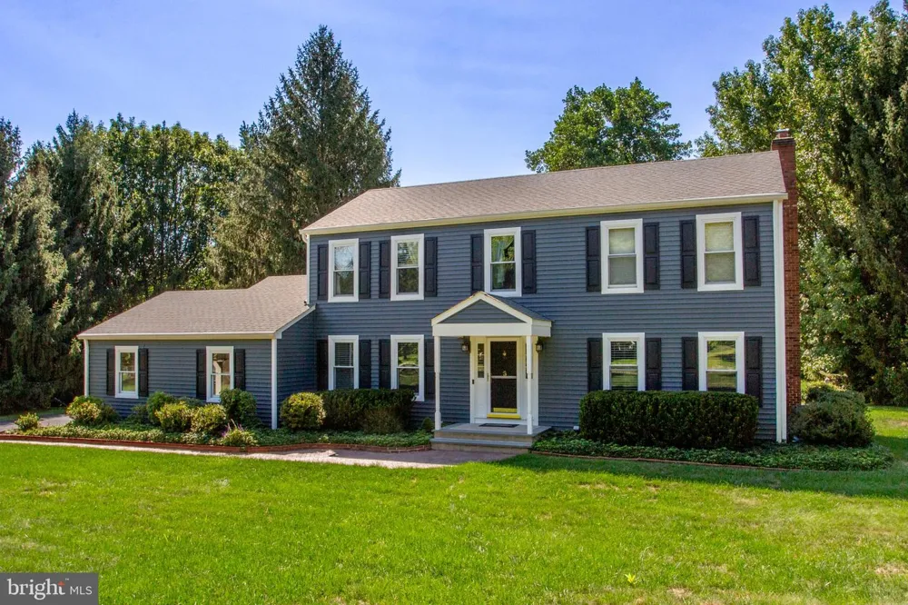 3 SUTPHIN ROAD Flemington, NJ 08822