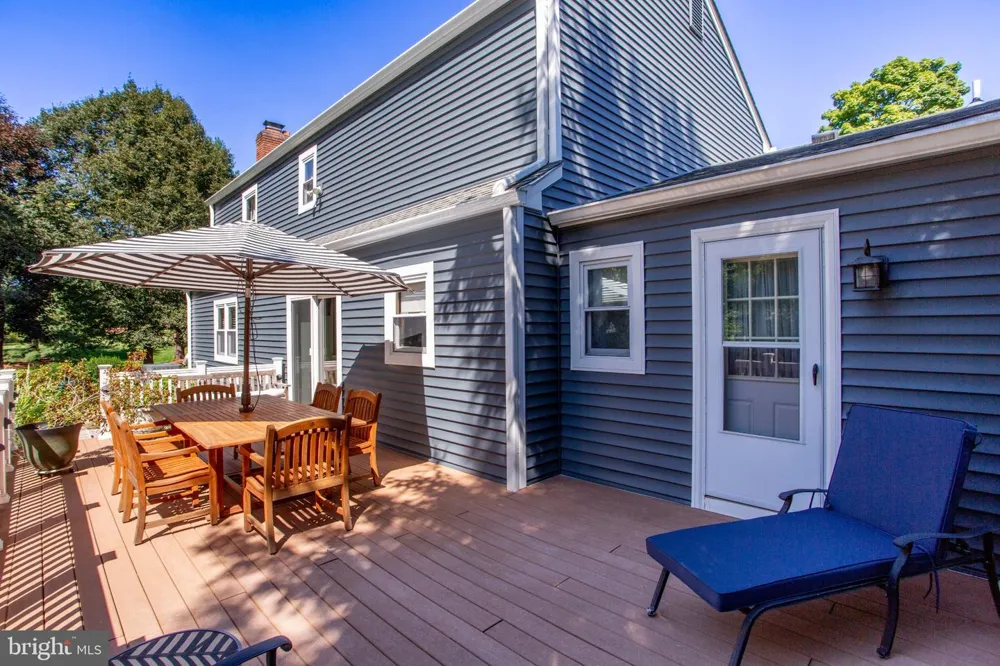 3 SUTPHIN ROAD Flemington, NJ 08822