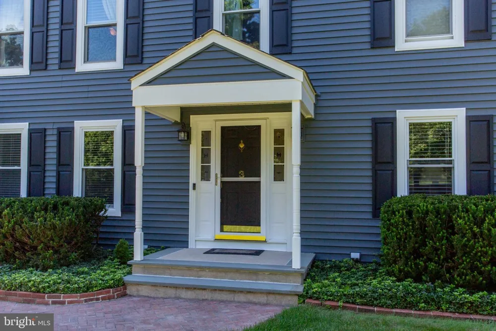 3 SUTPHIN ROAD Flemington, NJ 08822