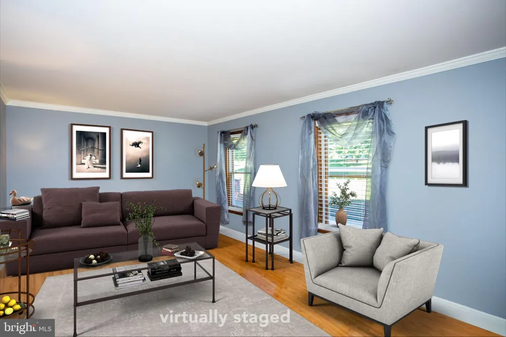 3 SUTPHIN ROAD Flemington, NJ 08822