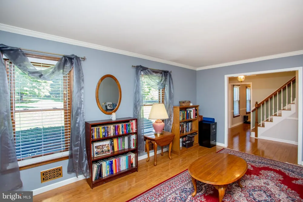 3 SUTPHIN ROAD Flemington, NJ 08822