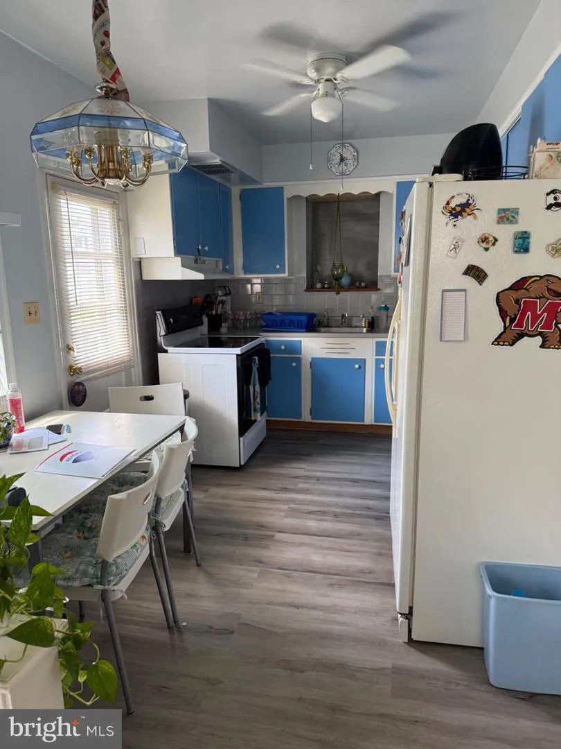 506 LEE DRIVE Catonsville, MD 21228