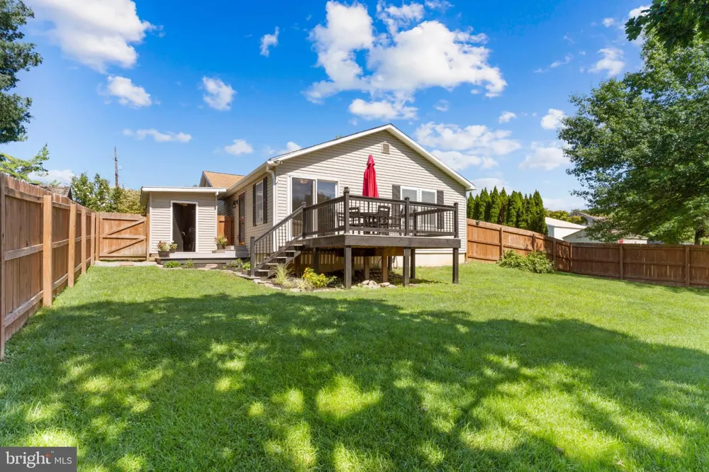 3037 SPRING ROAD Carlisle, PA 17013