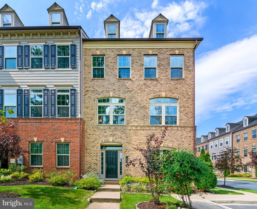 30 WEDGE WAY Pikesville, MD 21208