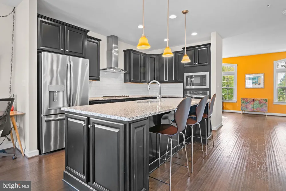 30 WEDGE WAY Pikesville, MD 21208