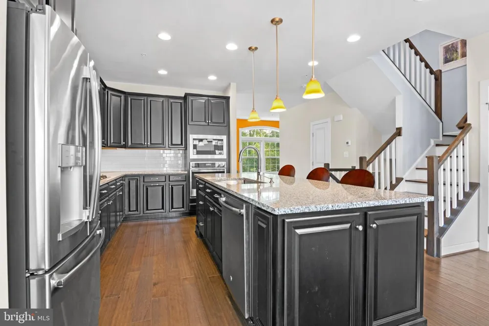 30 WEDGE WAY Pikesville, MD 21208