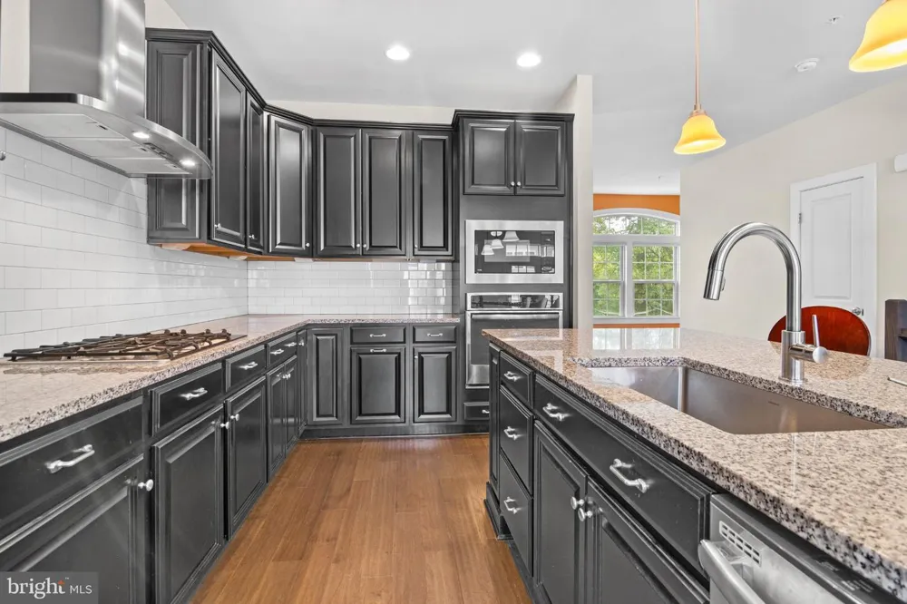 30 WEDGE WAY Pikesville, MD 21208