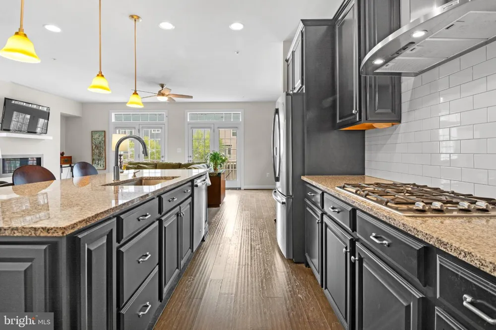 30 WEDGE WAY Pikesville, MD 21208