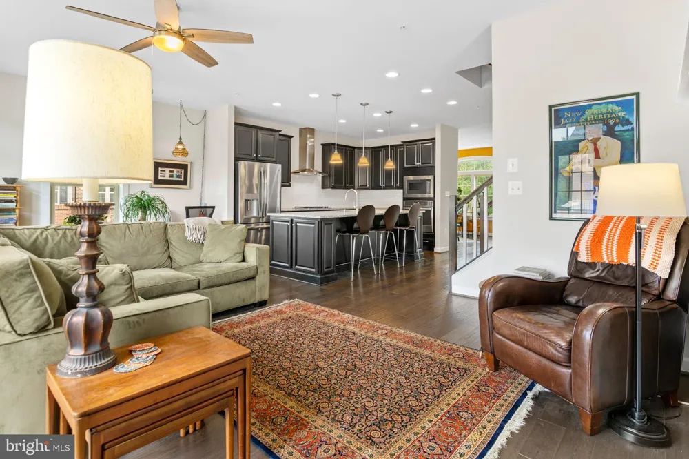 30 WEDGE WAY Pikesville, MD 21208