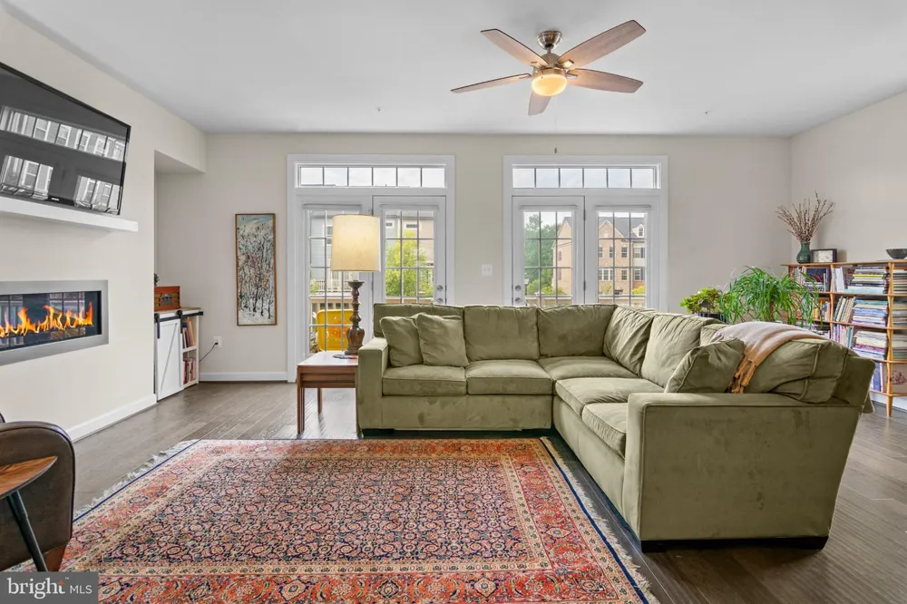 30 WEDGE WAY Pikesville, MD 21208