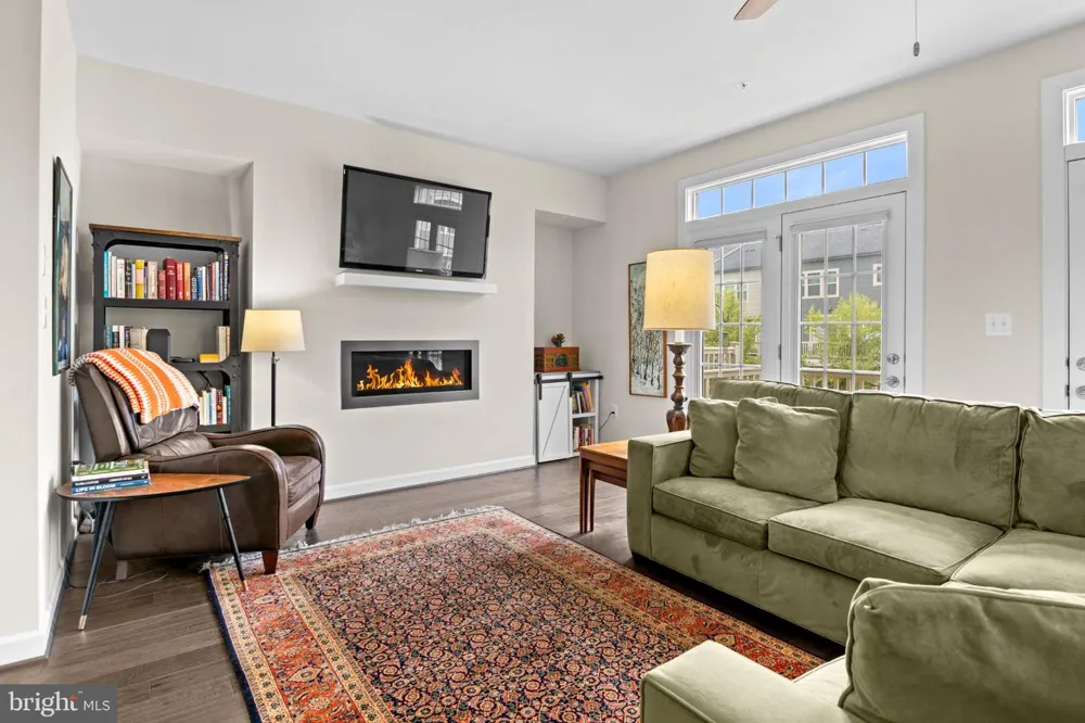 30 WEDGE WAY Pikesville, MD 21208