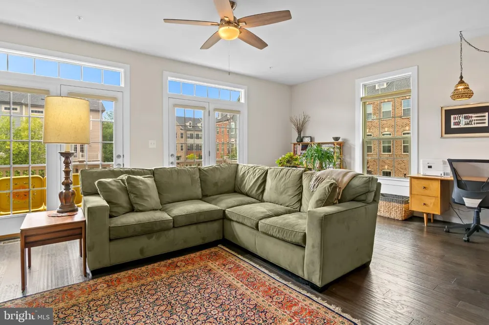 30 WEDGE WAY Pikesville, MD 21208
