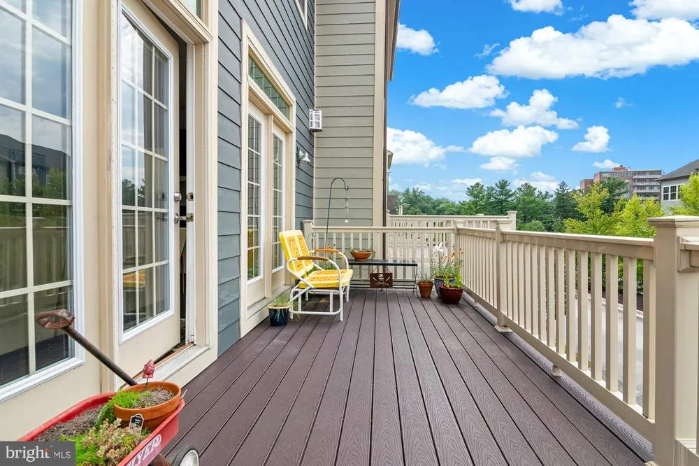 30 WEDGE WAY Pikesville, MD 21208