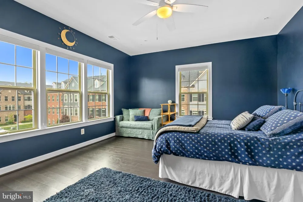 30 WEDGE WAY Pikesville, MD 21208