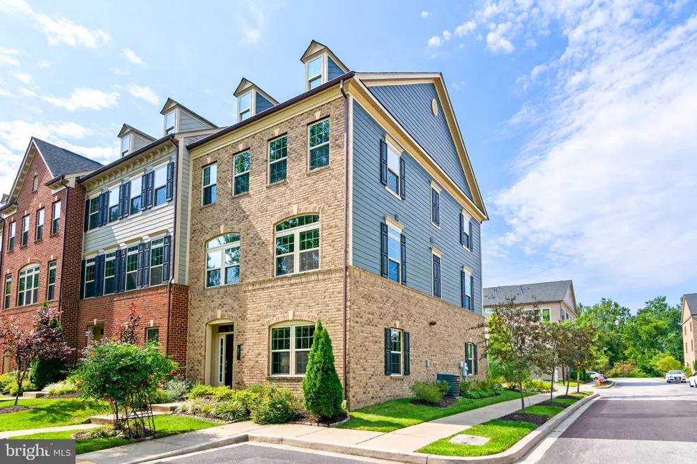 30 WEDGE WAY Pikesville, MD 21208