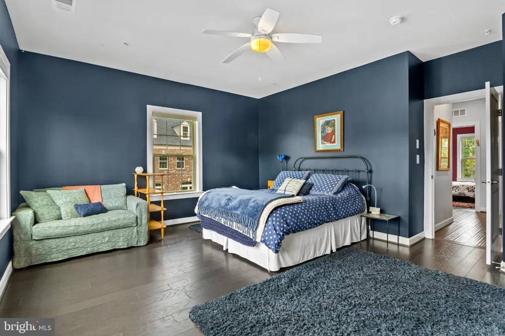 30 WEDGE WAY Pikesville, MD 21208