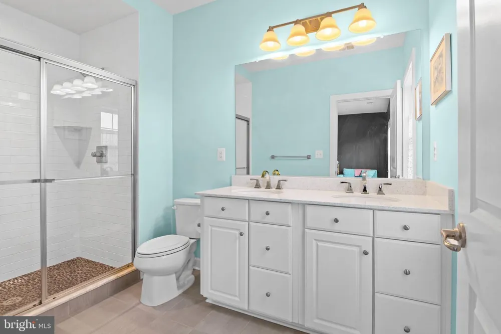 30 WEDGE WAY Pikesville, MD 21208