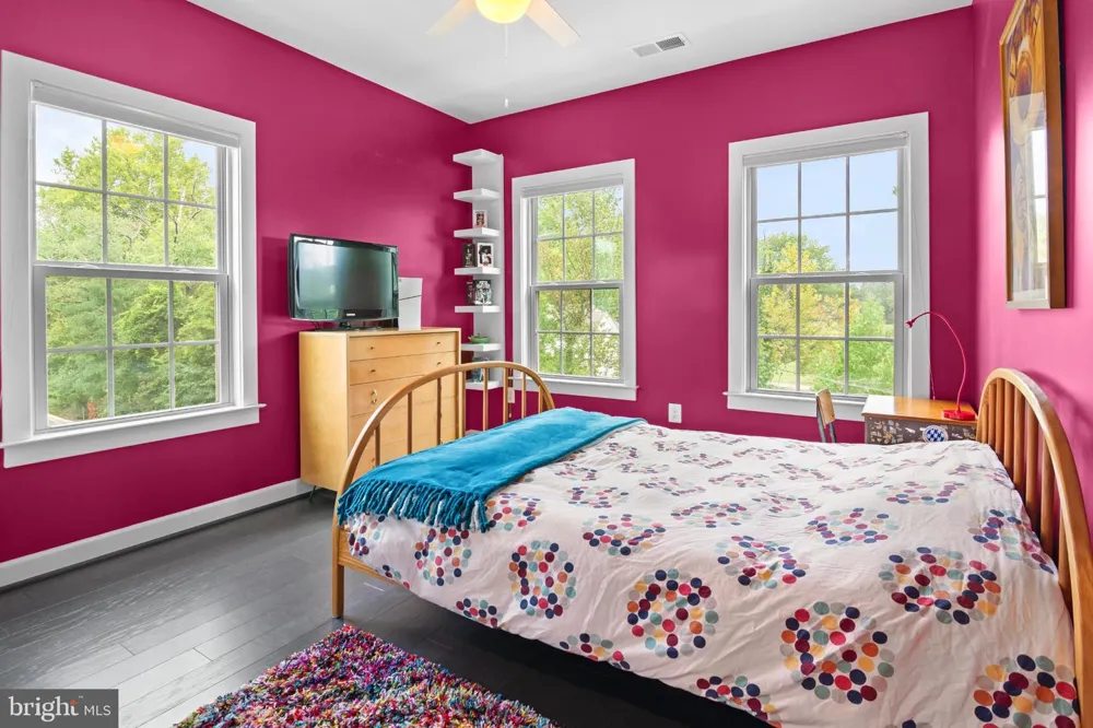 30 WEDGE WAY Pikesville, MD 21208