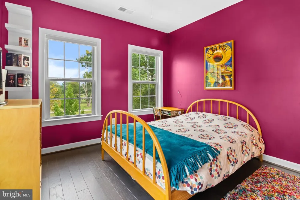 30 WEDGE WAY Pikesville, MD 21208