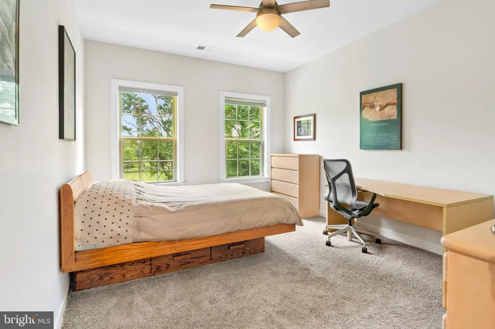 30 WEDGE WAY Pikesville, MD 21208