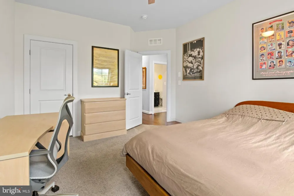 30 WEDGE WAY Pikesville, MD 21208