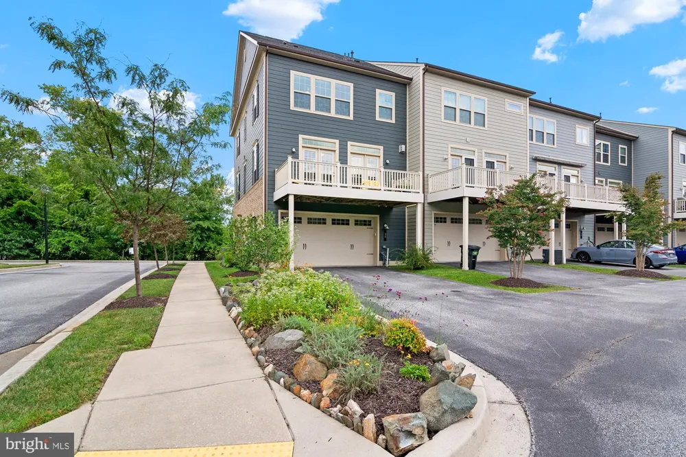 30 WEDGE WAY Pikesville, MD 21208