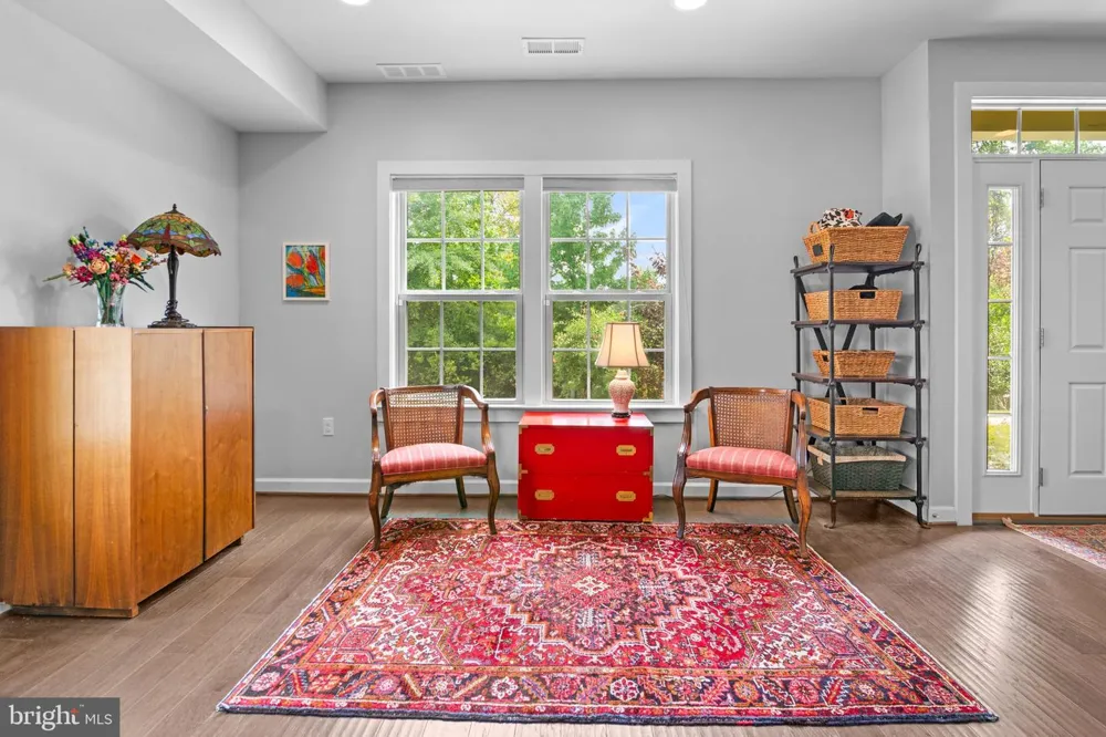 30 WEDGE WAY Pikesville, MD 21208