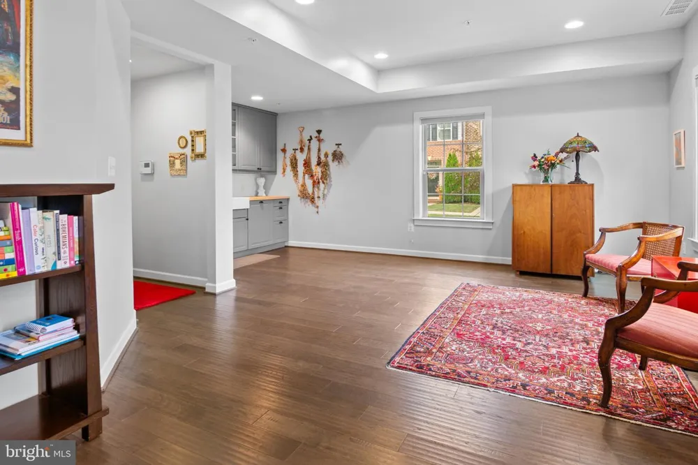 30 WEDGE WAY Pikesville, MD 21208