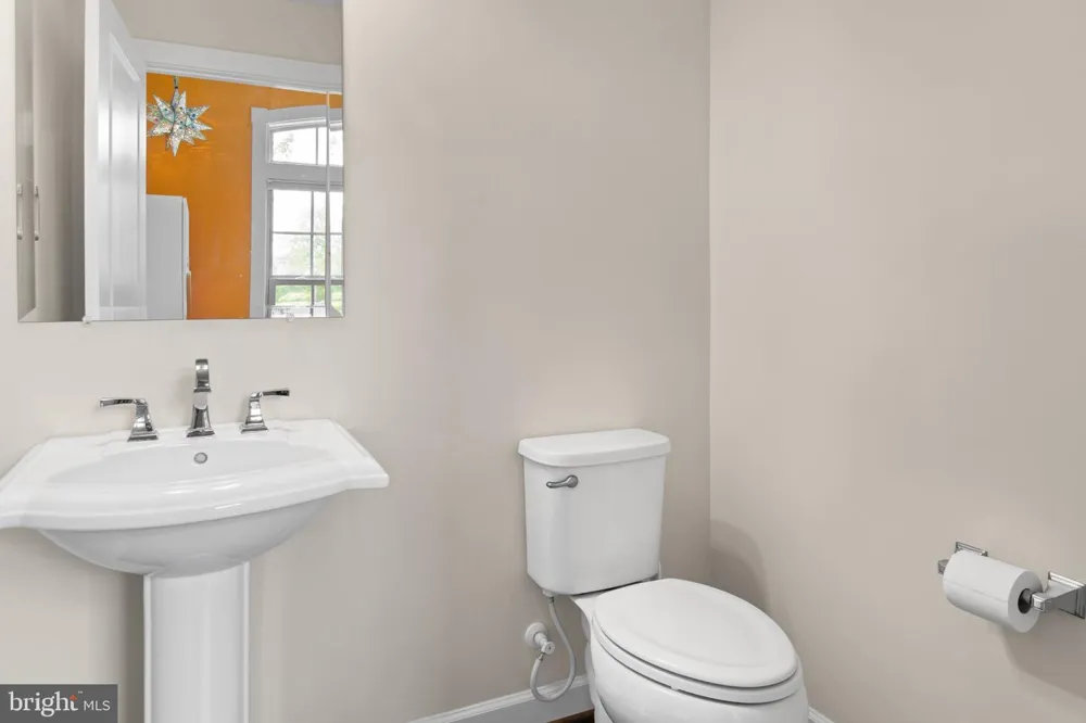 30 WEDGE WAY Pikesville, MD 21208